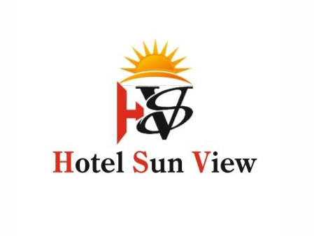 HOTEL SUN VIEW  Keshav NagarLogo